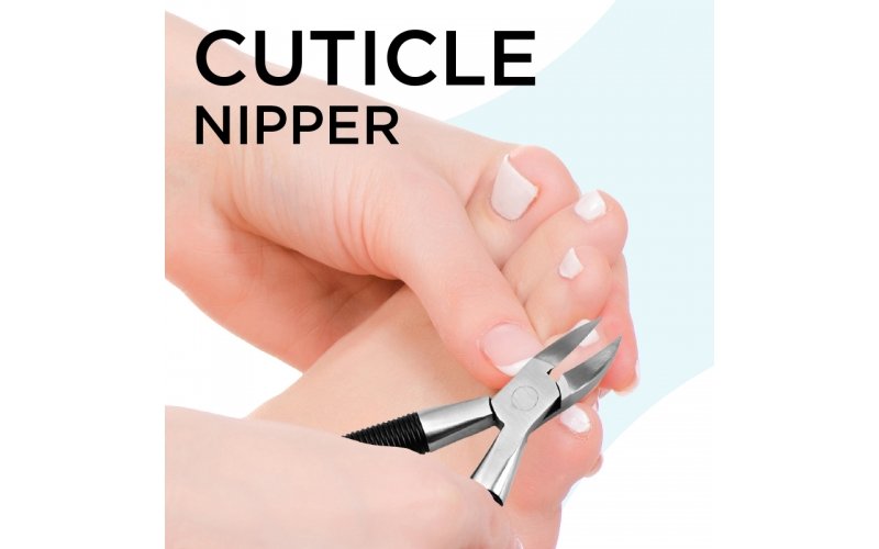 St Future Cuticle Nipper