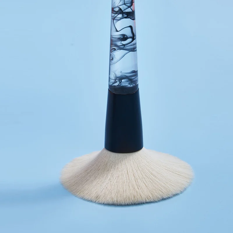 St Future Ink-Wash Design Makeup Brush Set