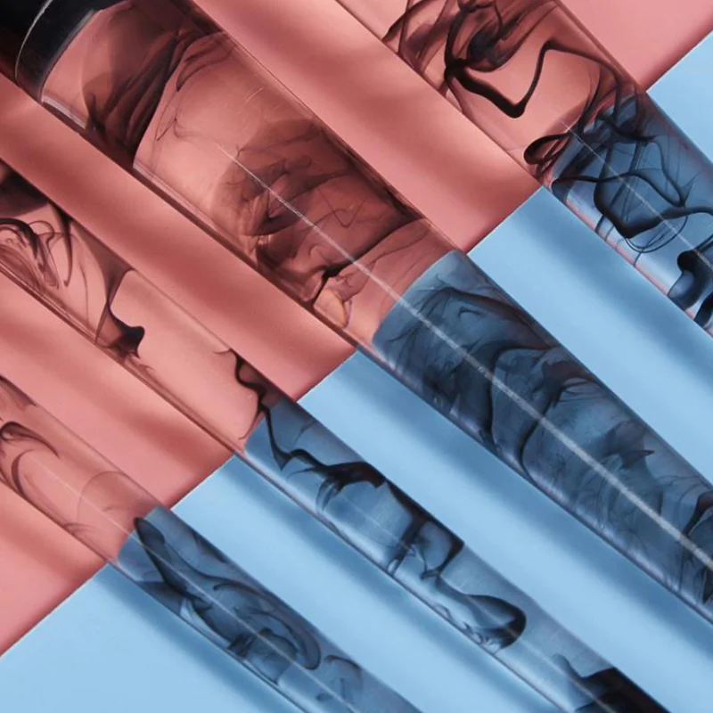 St Future Ink-Wash Design Makeup Brush Set
