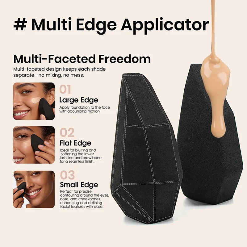 St Future Palm Fit Makeup Sponge