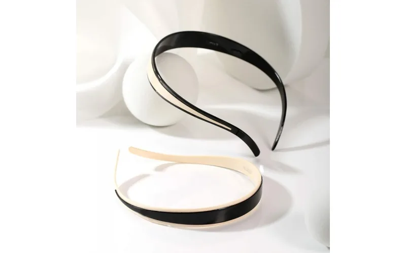 St Future Flexible PC Multi-Style Headband Collection