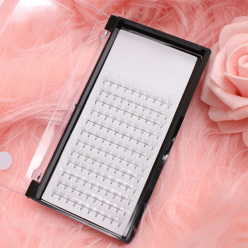 Customizable Individual Lashes
