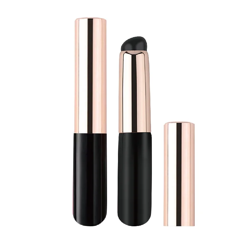 St Future 2-in-1 Silicone Lip & Foundation Makeup Brush