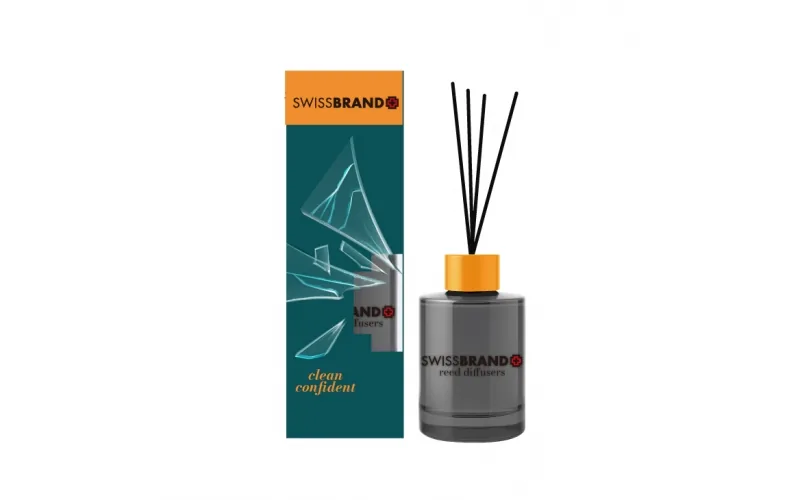 St Future Men's Aroma & Home Fragrance Collection