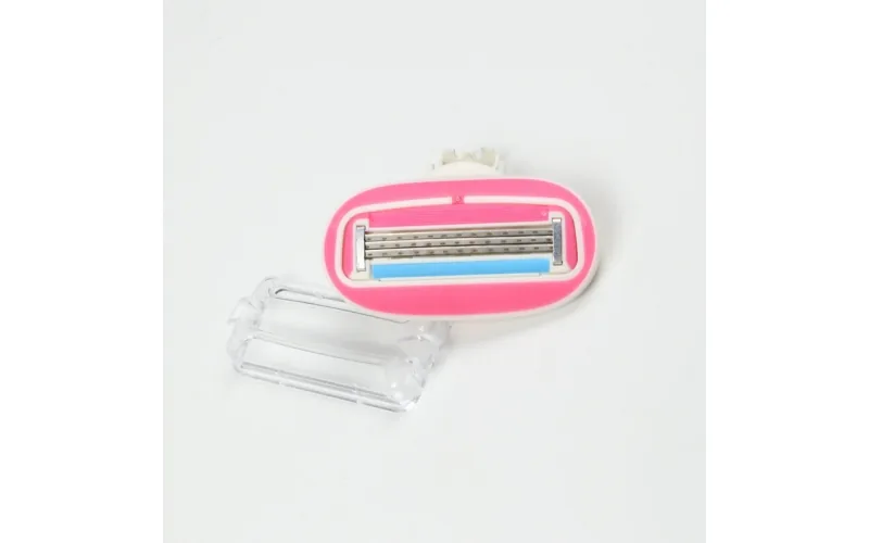 St Future Travel-Size Mini Hair Removal Razor