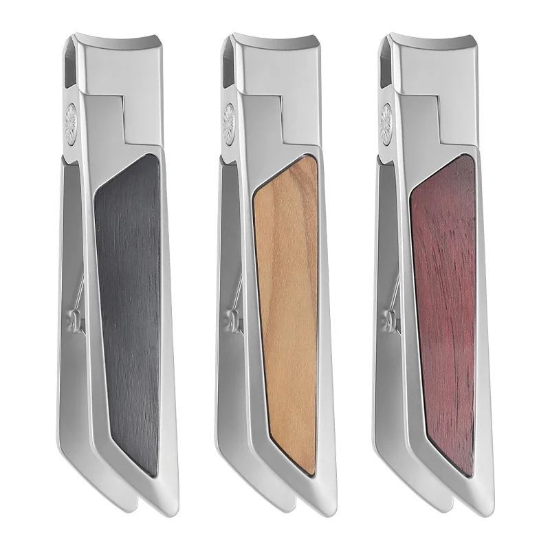St Future Precision Nail Clippers