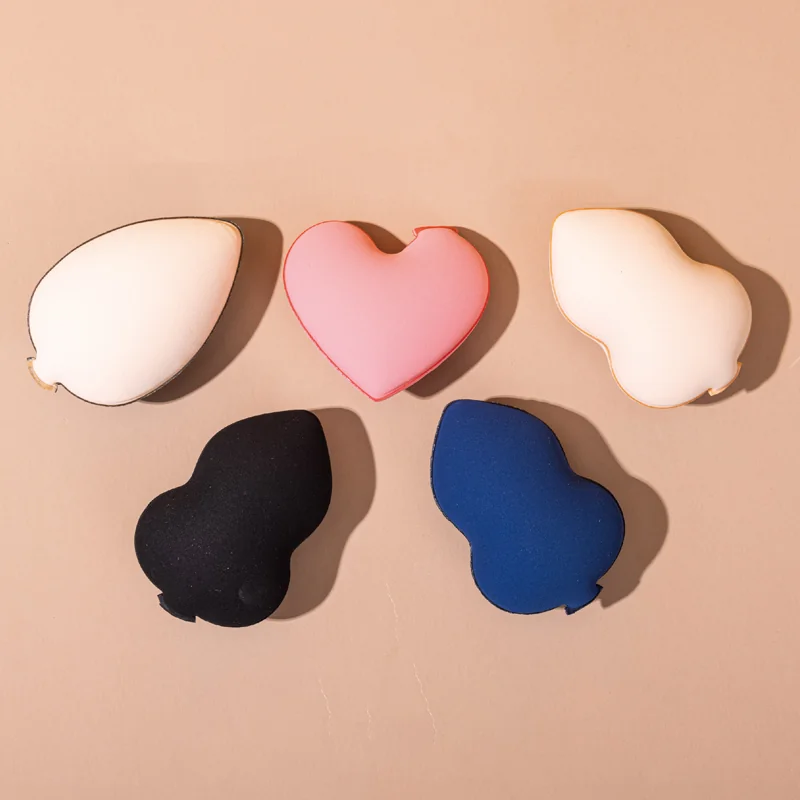 St Future Air Cushion Makeup Blender Sponge