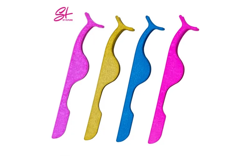 St Future High-Quality Eyelash Applicators for Professional Use Bulk Orders Available beauty tools factory