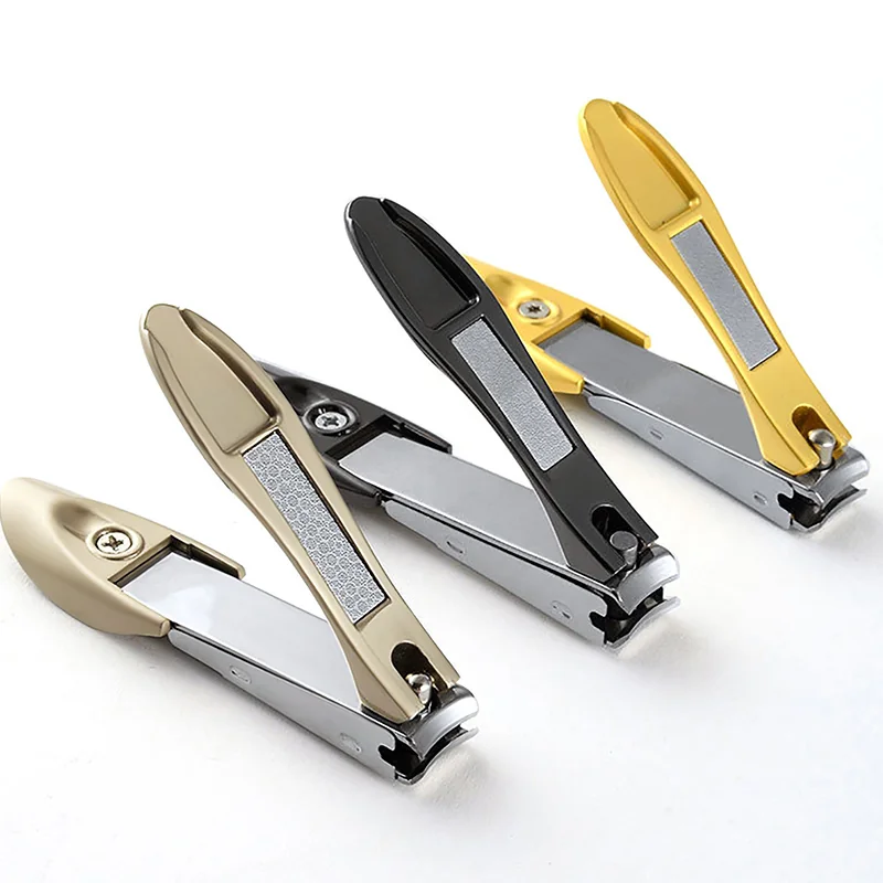 St Future Precision Nail Clippers