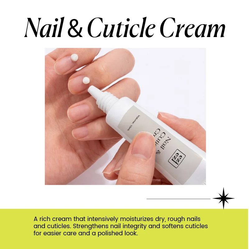 St Future Nail Treatment Nail & Cuticle Cream