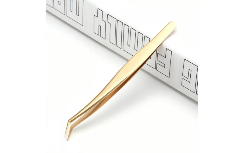 St Future OEM Multi-Functional Eyelash Tools  Perfect for Beauty Brands