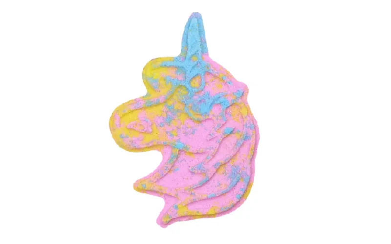 St Future Rainbow Bath Bomb Collection