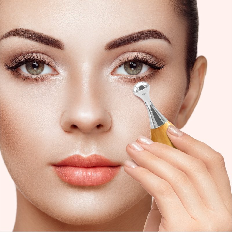 St Future Eye Massager