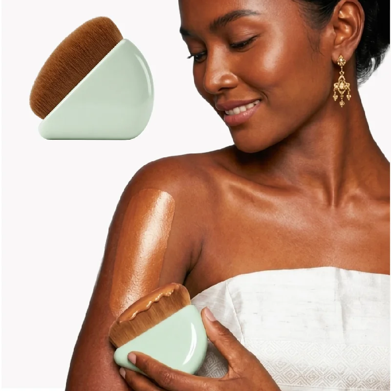 St Future The Sculpted Harmony Makeup Brush Collection