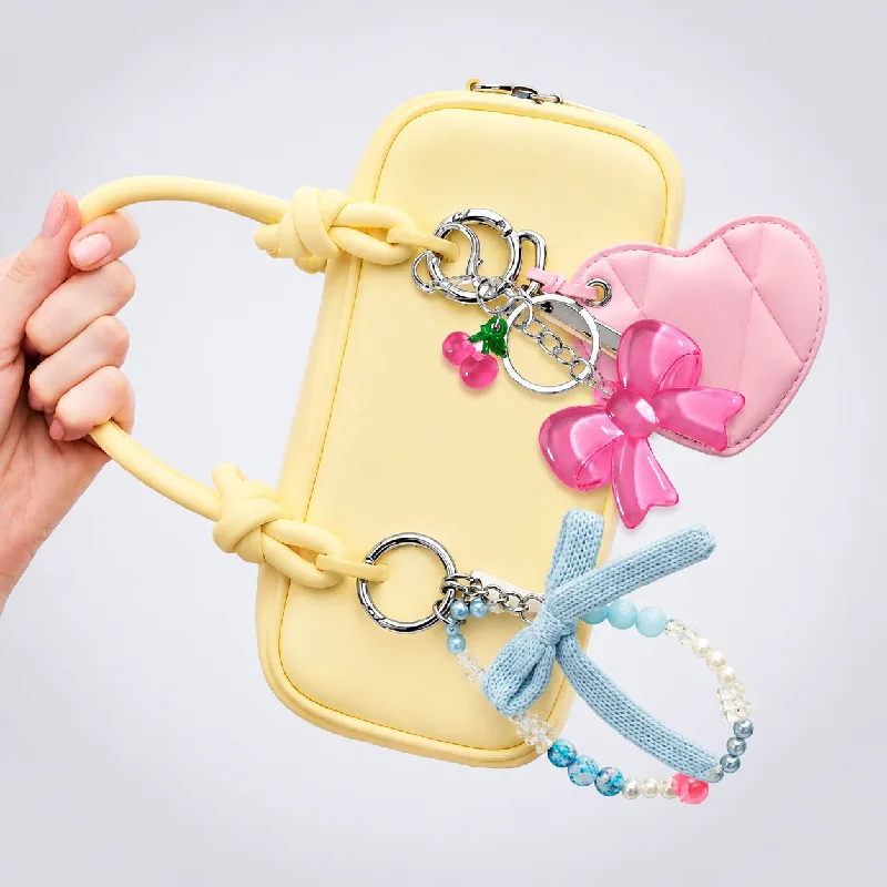 St Future Accesorio de belleza de viaje compacto