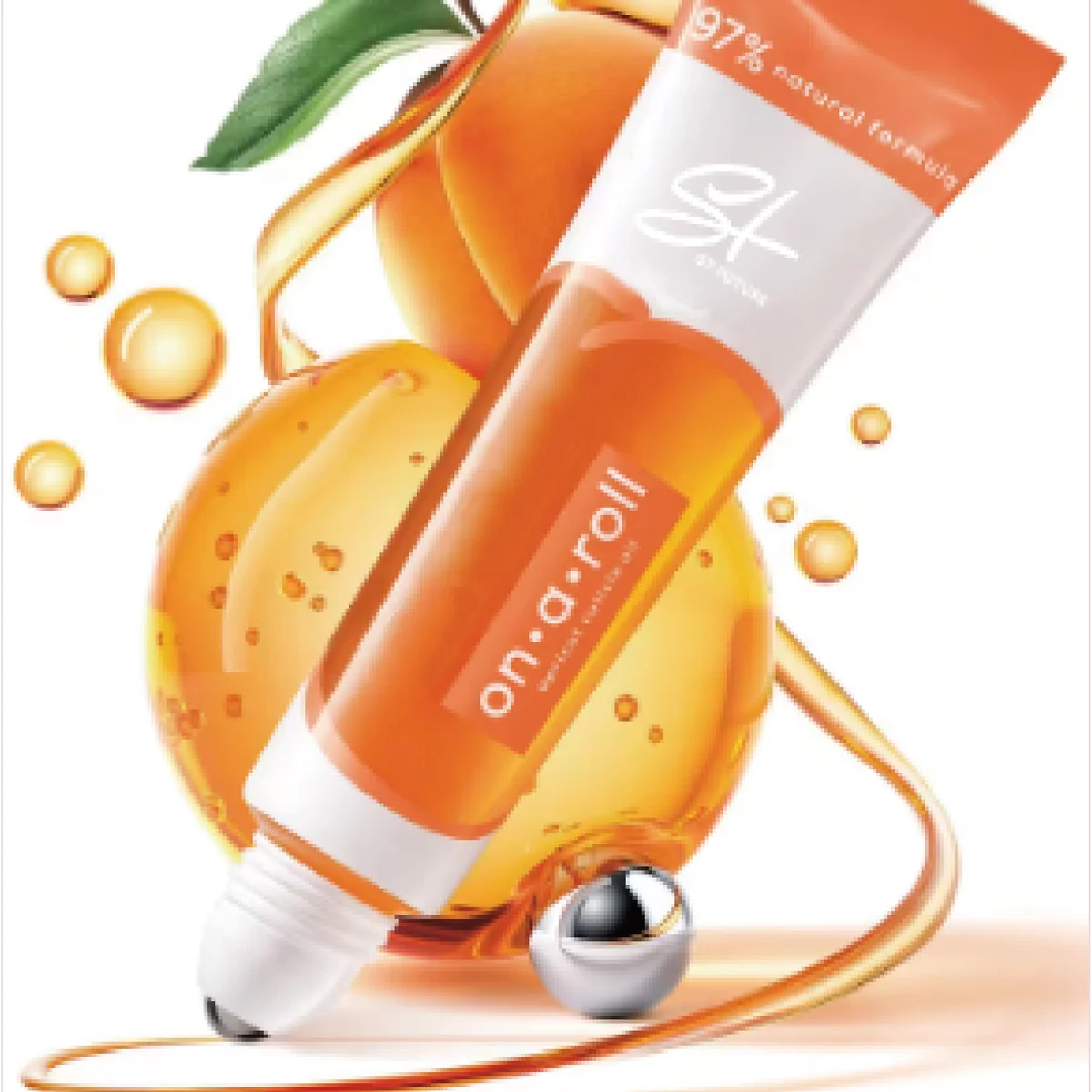 St Future Nourishing Cuticle and Nail Oil