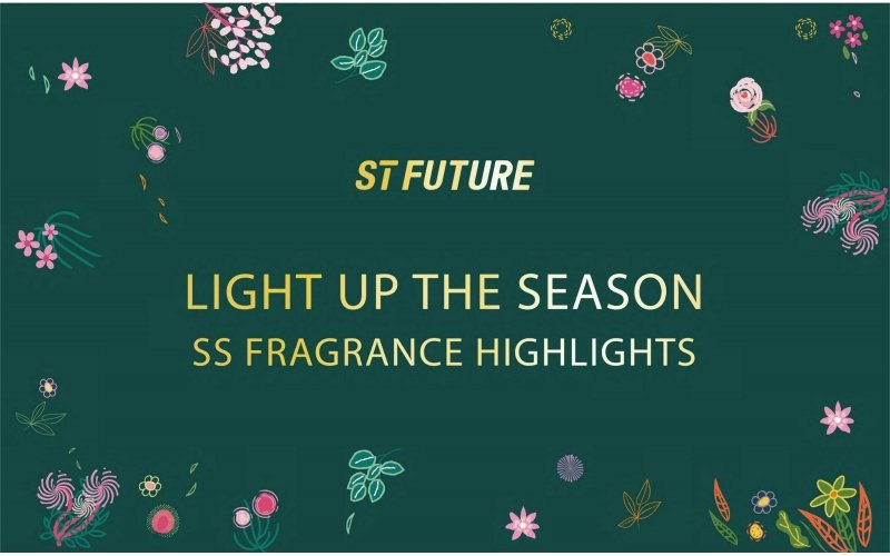 Light Up the Season Home Fragrance Collection