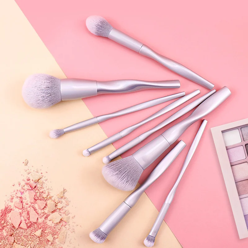 St Future Soft-Line Classic Makeup Brush Set