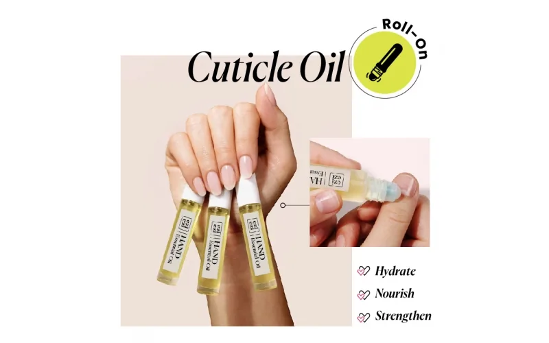 St Future Anti-Bite Nail Treatment