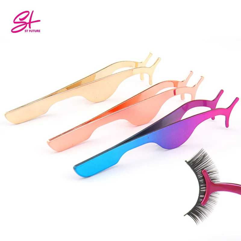 St Future Multi-Functional Eyelash Tools Supplier  Customizable Options for B2B
