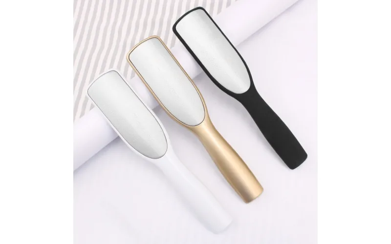 St Future Double-Sided Foot File