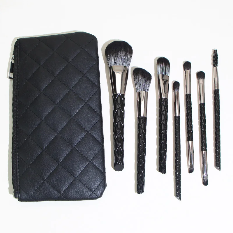 St Future Special-Handle Custom Makeup Brush Set