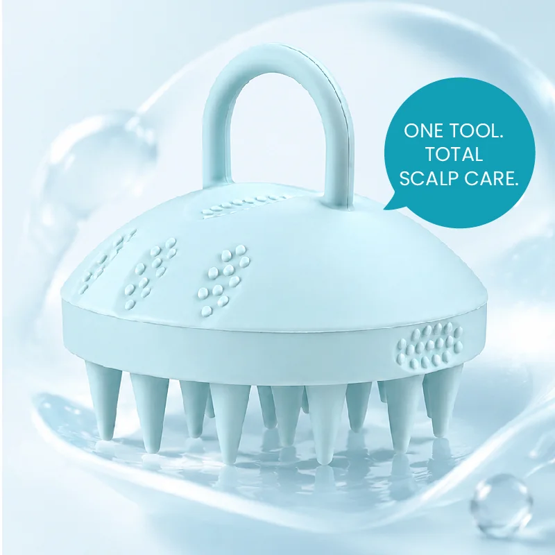 St Future Soothing Bath Massage Brush