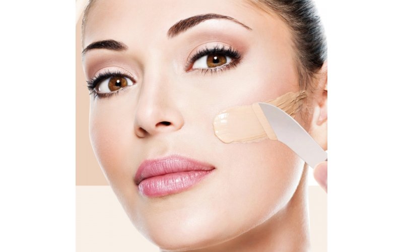 Multitask Beauty Tool