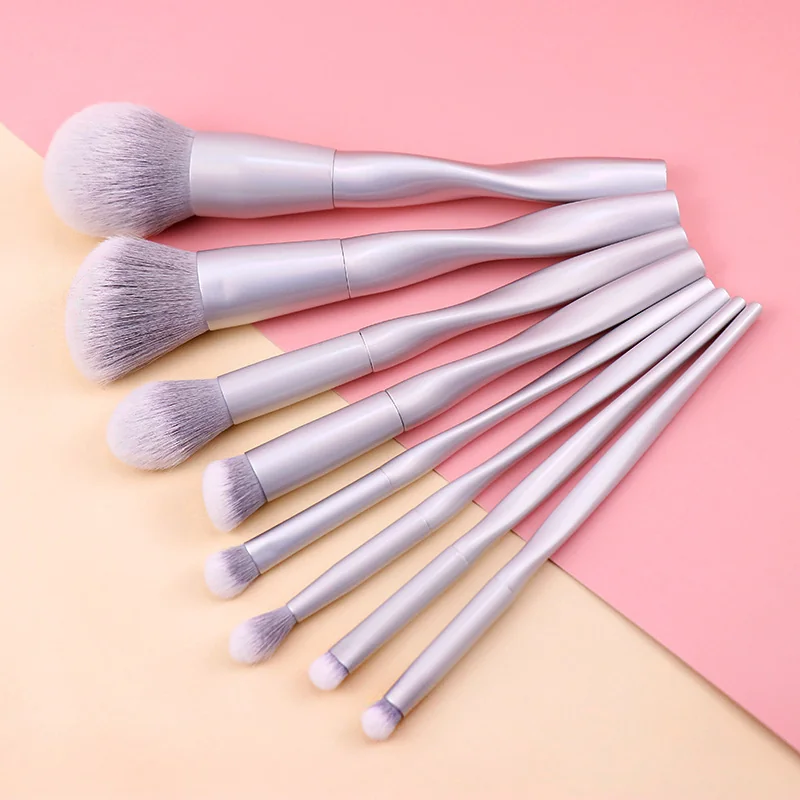 St Future Soft-Line Classic Makeup Brush Set
