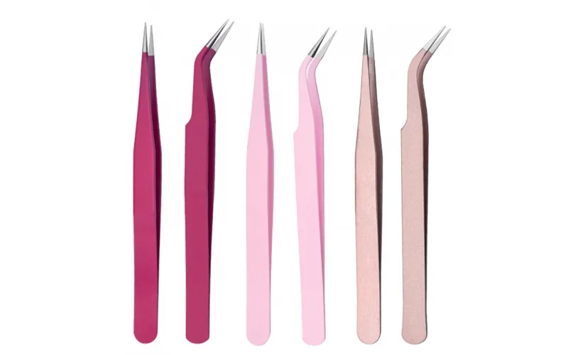 St Future Professional Eyelash Applicators Bulk Supply for Beauty Salons