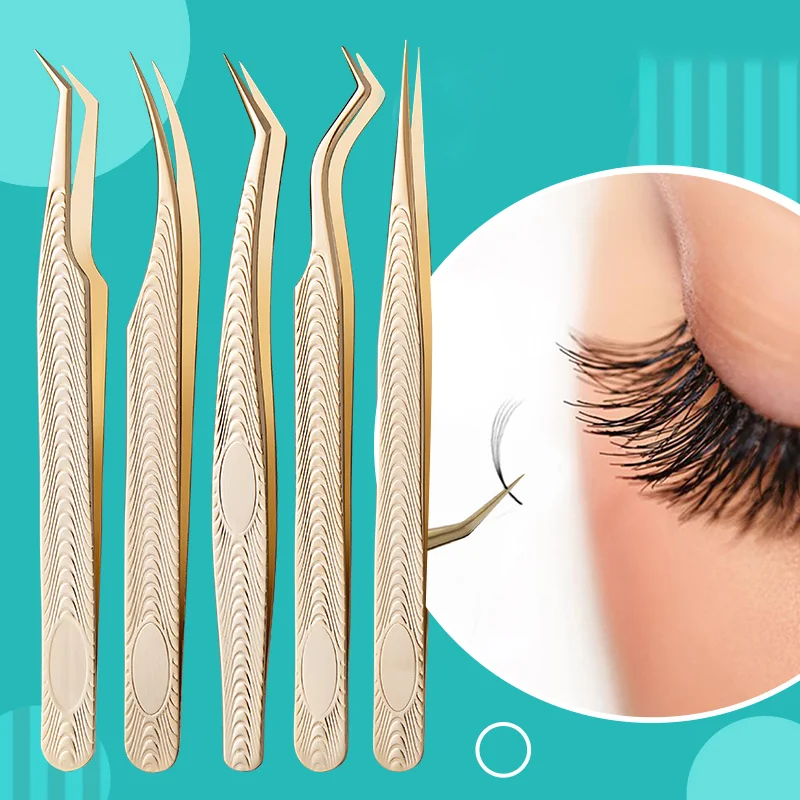 St Future OEM Multi-Functional Eyelash Tools  Perfect for Beauty Brands