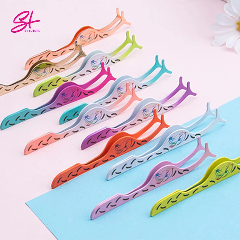 St Future Wholesale Eyelash Tools Reliable Manufacturer & Supplier