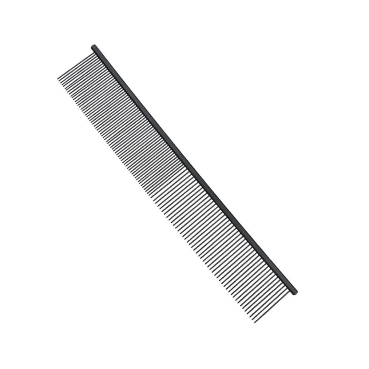 St Future Fine & Wide-Tooth Pet Dual Grooming Comb Collection
