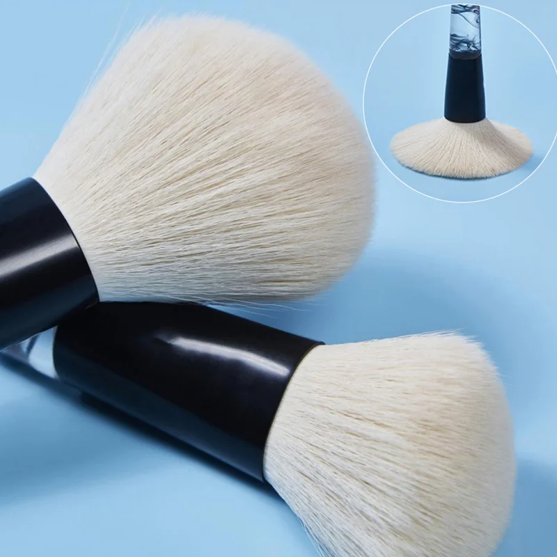 St Future Ink-Wash Design Makeup Brush Set