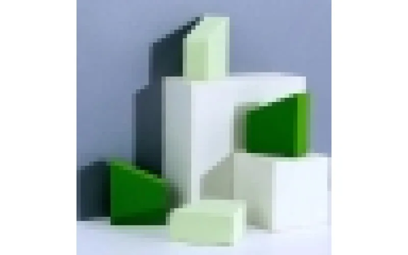 St Future Value-Pack Multi-Shape Puff & Sponge Set