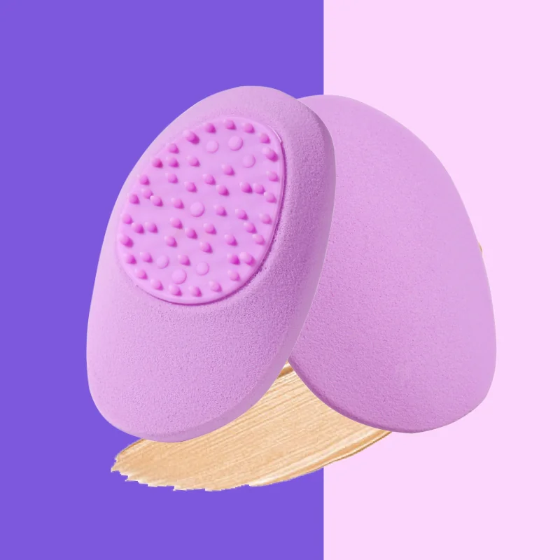 St Future Instant Freckle Makeup Applicator Set