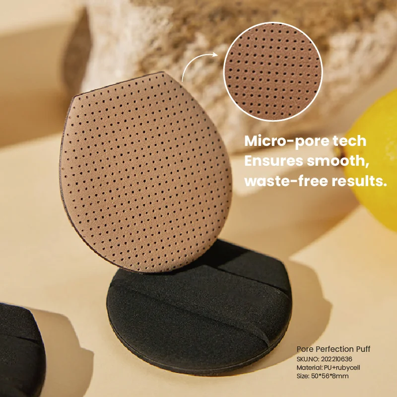 St Future Pore Perfection Micro-Pore Makeup Puff