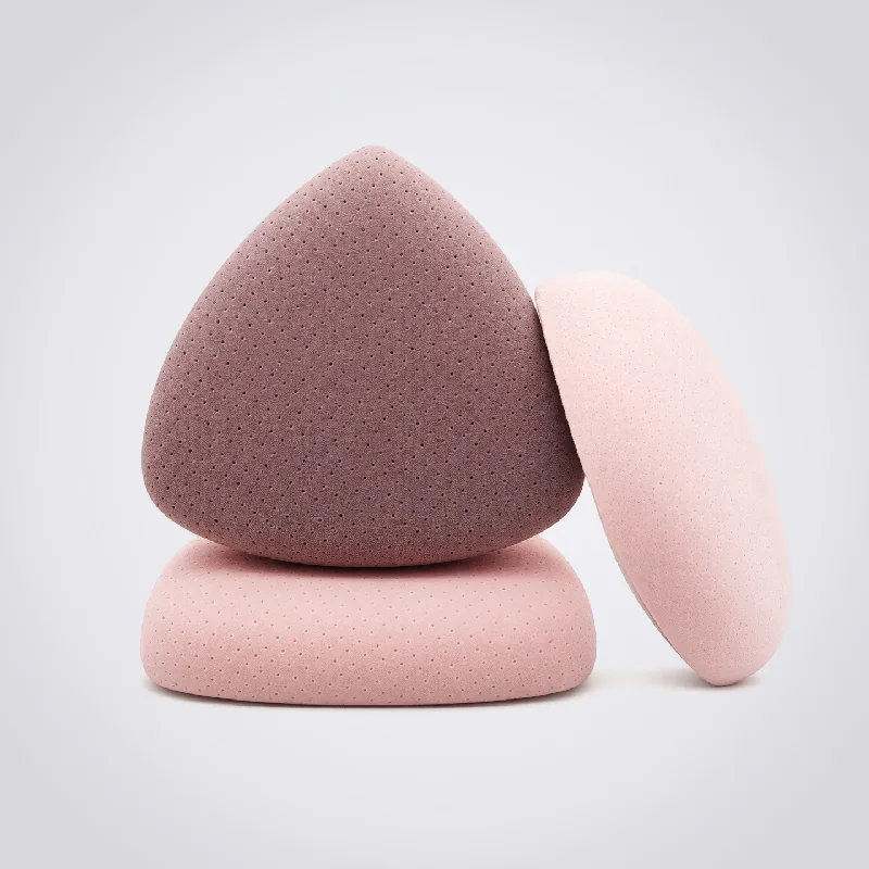 St Future Marshmallow Touch Micro-Pore Makeup Puff