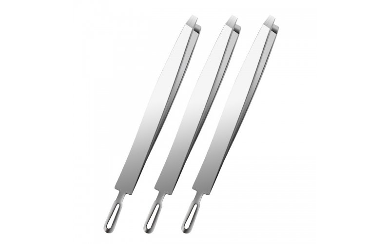 Professional Precision Tweezers