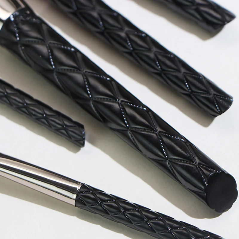 St Future Special-Handle Custom Makeup Brush Set