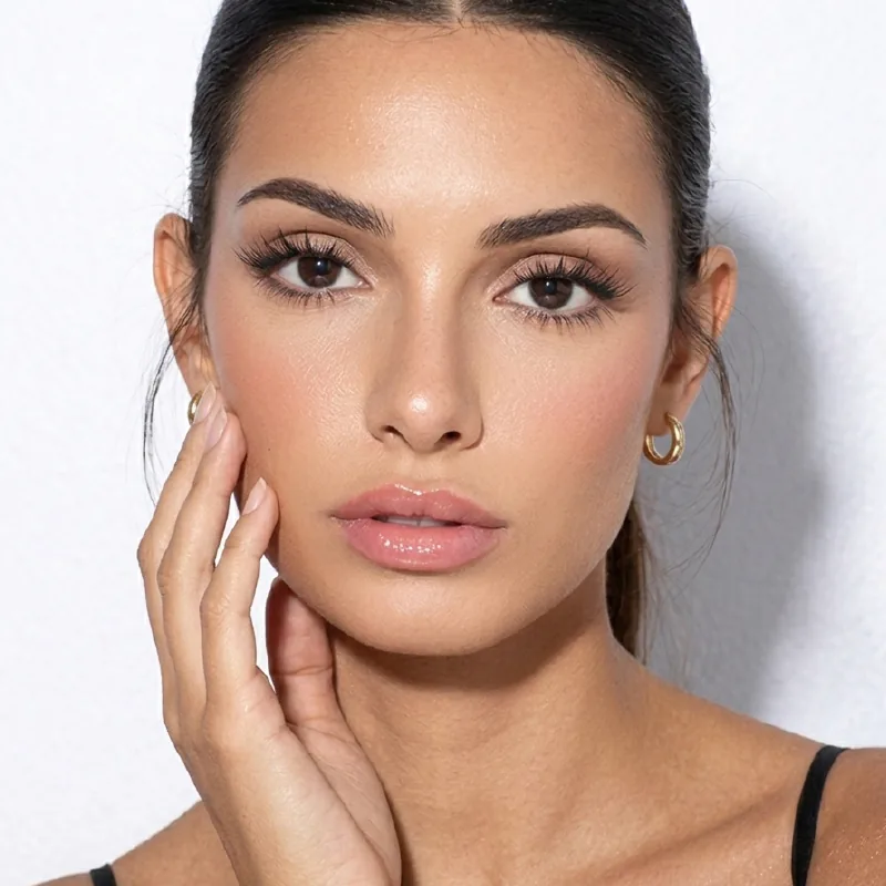 All-Day Grip Dual-Layer Cluster Lashes