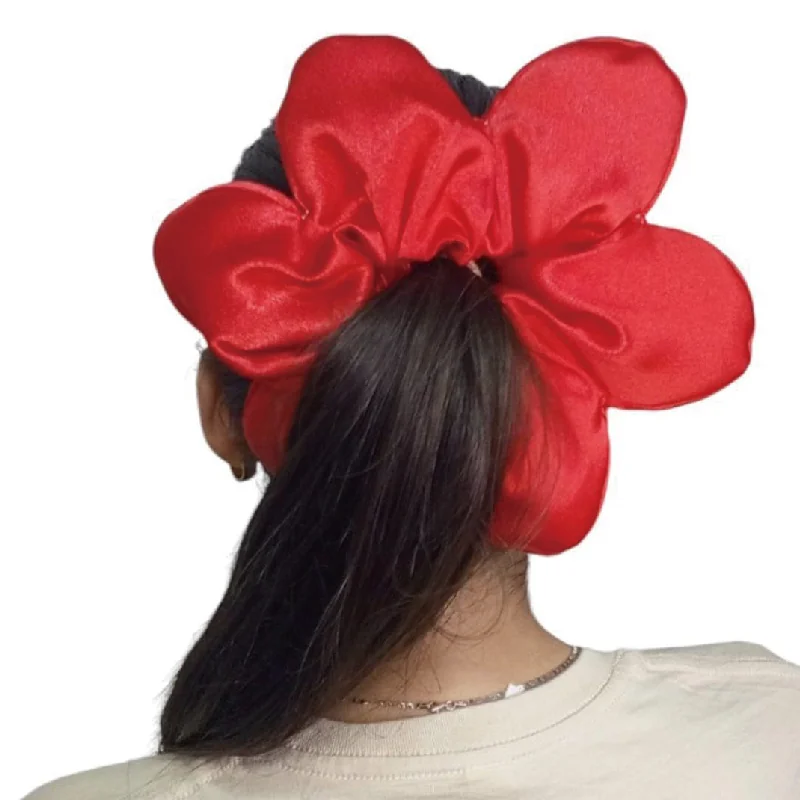 St Future Cloud Cuddle Hair Loops – Hair Accessories