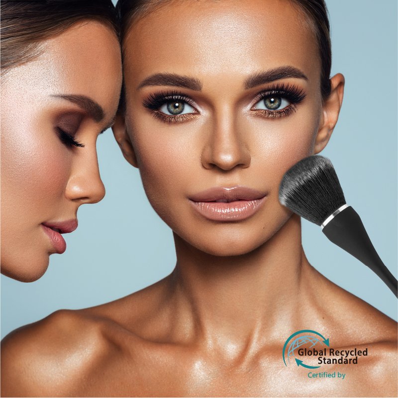 St Future Classic Makeup Brush Set