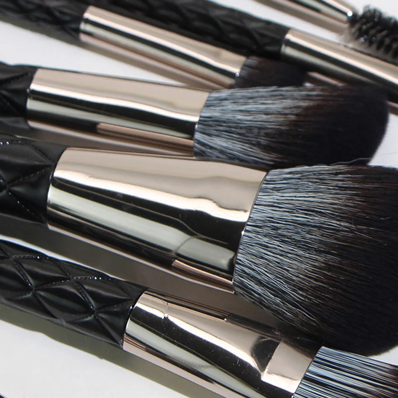 St Future Special-Handle Custom Makeup Brush Set