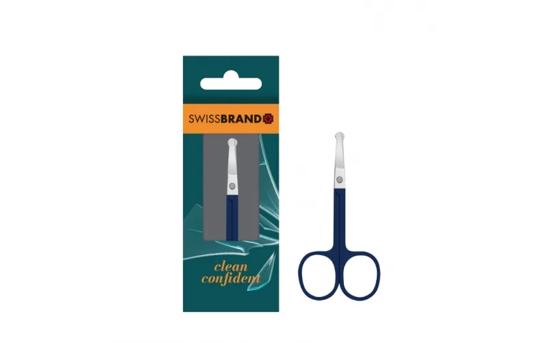 St Future Men's Manicure & Pedicure Tool Collection