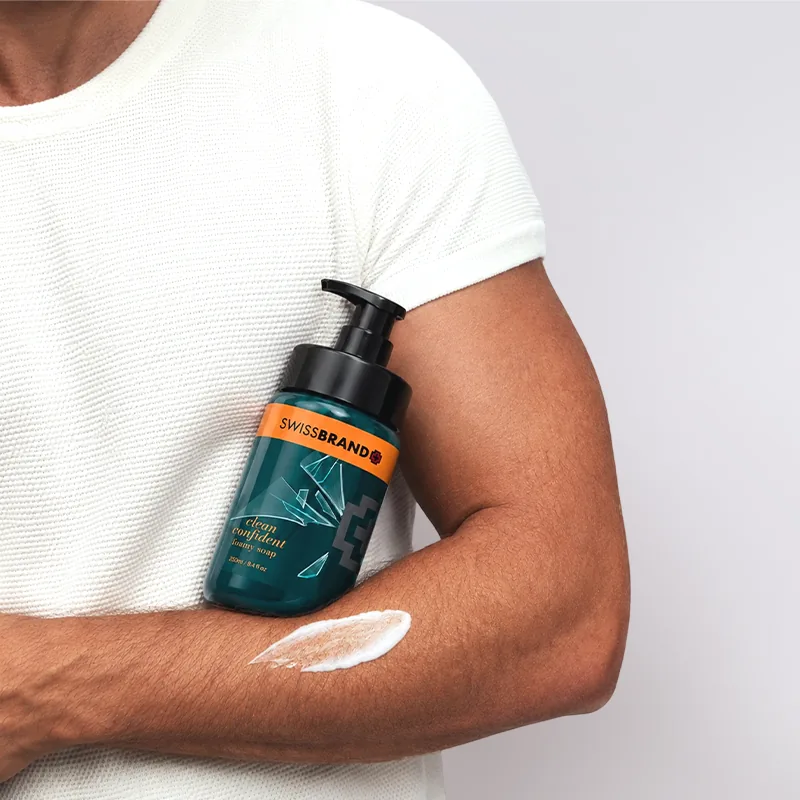 Men's Grooming