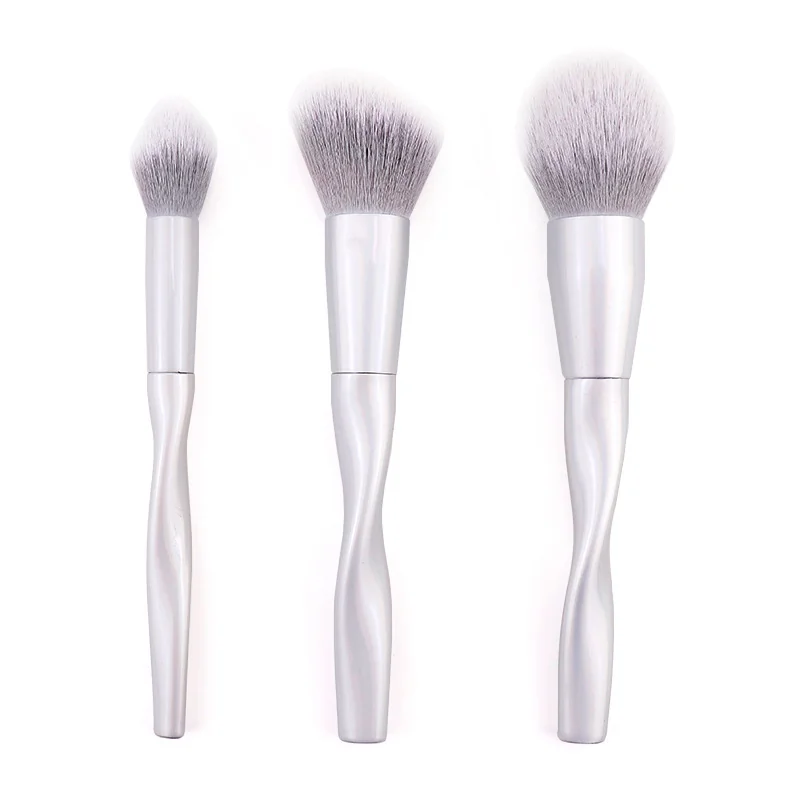 St Future Soft-Line Classic Makeup Brush Set