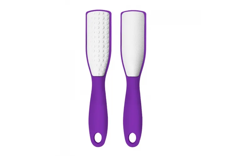St Future Double-Sided Foot File