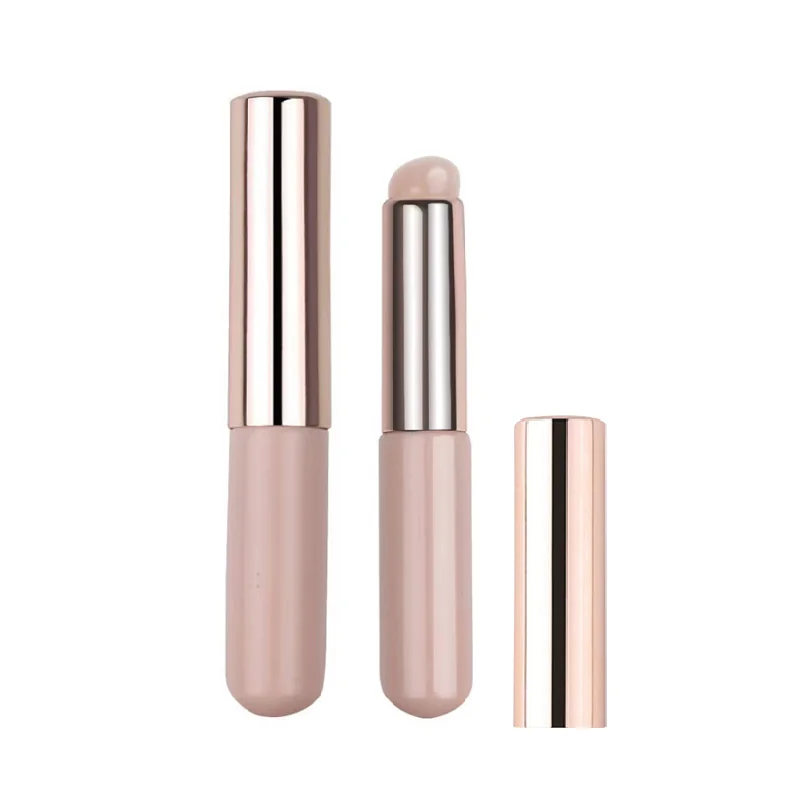 St Future 2-in-1 Silicone Lip & Foundation Makeup Brush
