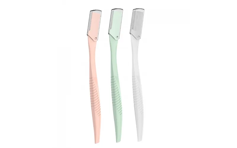 St Future Precision Slant Tweezer